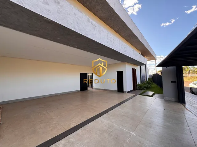 Imagem 5: Casa Alto Padrão Chácaras Caiçaras