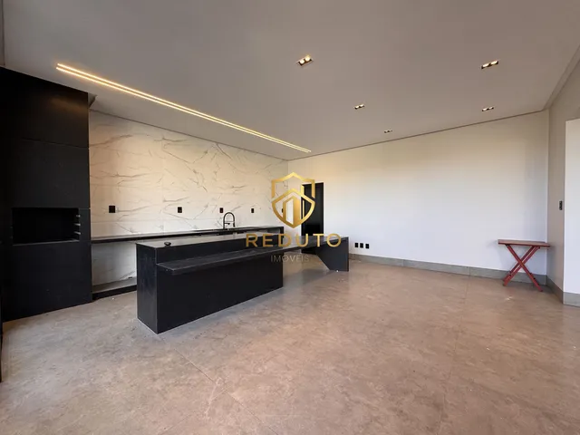 Imagem 12: Casa Alto Padrão Chácaras Caiçaras
