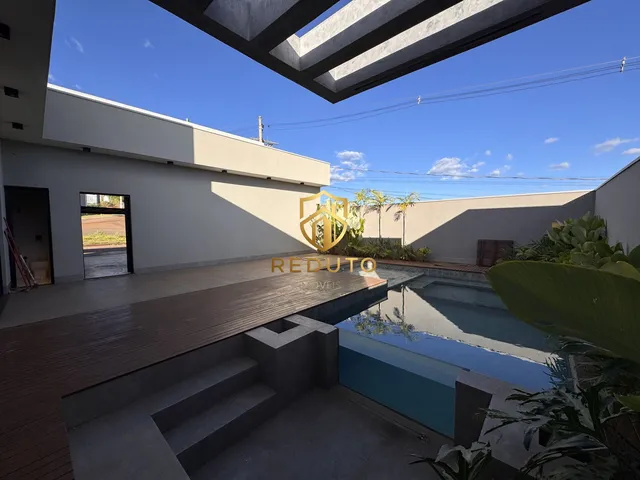 Imagem 6: Casa Alto Padrão Chácaras Caiçaras