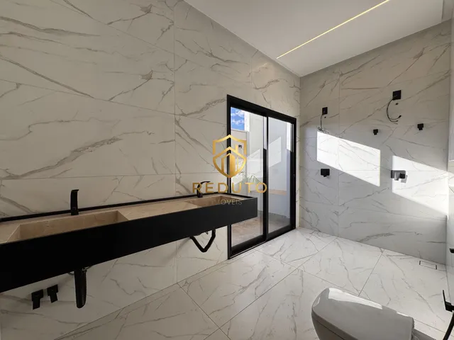 Imagem 13: Casa Alto Padrão Chácaras Caiçaras