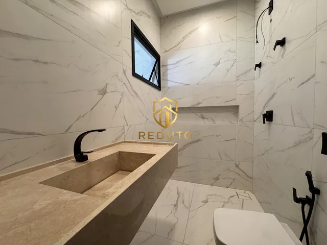 Imagem 2: Casa Alto Padrão Chácaras Caiçaras