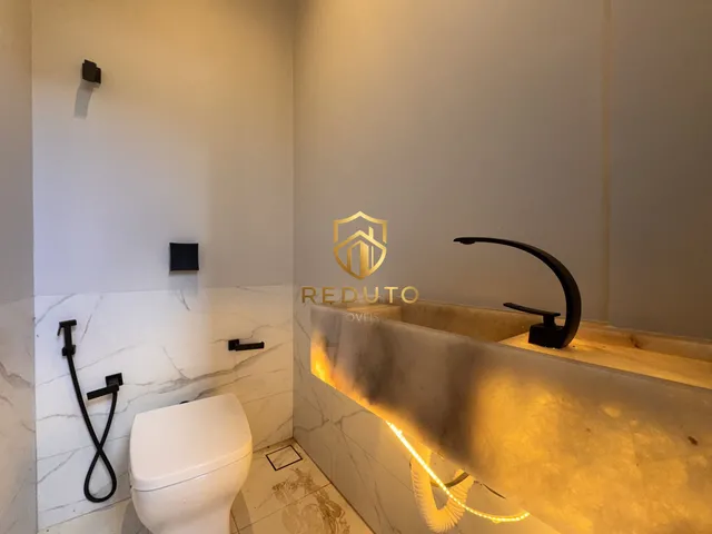 Imagem 11: Casa Alto Padrão Chácaras Caiçaras