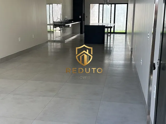 Imagem 3: Casa à venda no bairro Afonso Queiroz - Patos de Minas/MG