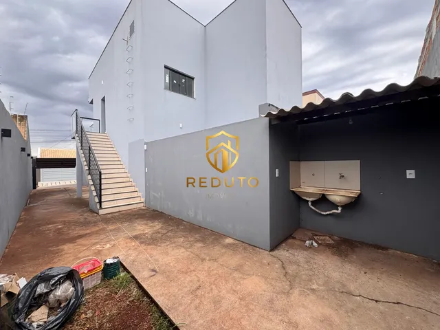 Imagem: Apartamento Térreo em Jardim Panorâmico
