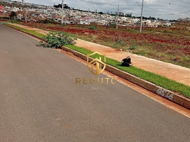 Imagem: Terreno Lote em Residencial Monjolo, Patos