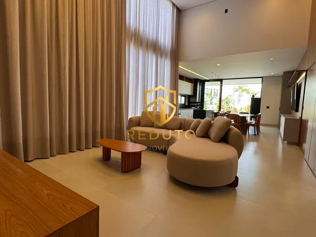 Imagem: Condomínio Villagio - Casa em Condomínio