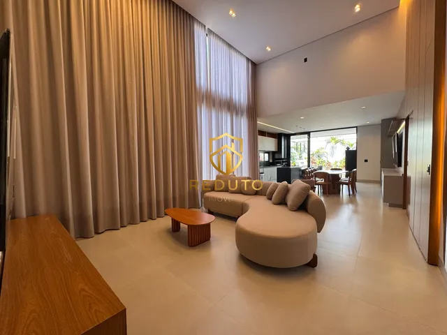 Imagem 2: Condomínio Villagio - Casa em Condomínio Fechado em Patos de Minas