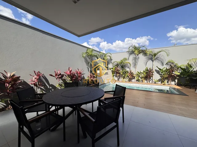 Imagem 15: Condomínio Villagio - Casa em Condomínio Fechado em Patos de Minas