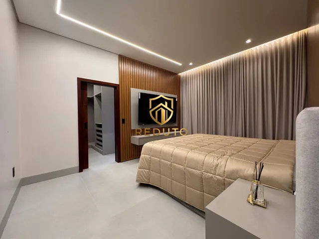 Imagem 13: Condomínio Villagio - Casa em Condomínio Fechado em Patos de Minas