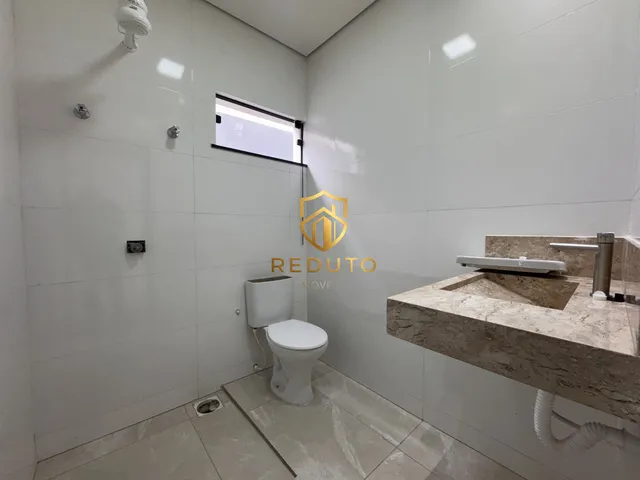 Imagem 3: Apartamento Térreo em Jardim Panorâmico, Patos de Minas/Mg
