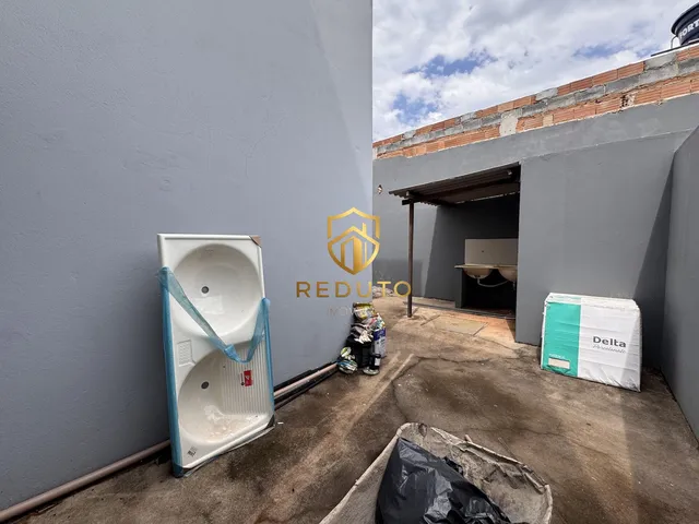 Imagem 11: Apartamento Térreo em Jardim Panorâmico, Patos de Minas/Mg