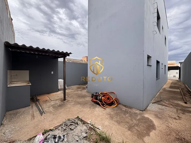 Imagem 9: Apartamento Térreo em Jardim Panorâmico, Patos de Minas/Mg