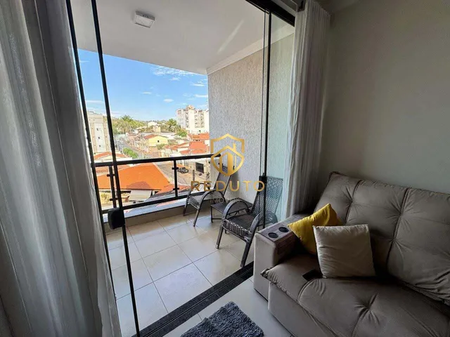 Imagem 9: Apartamento em Cidade Jardim, Patos de Minas/Mg