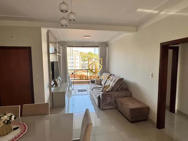 Imagem 16: Apartamento em Cidade Jardim, Patos de Minas/Mg