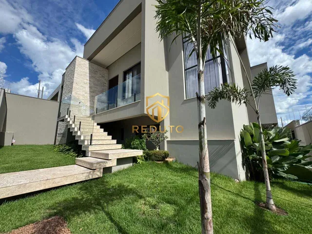 Imagem: Casa à venda no Chácaras Caiçaras em