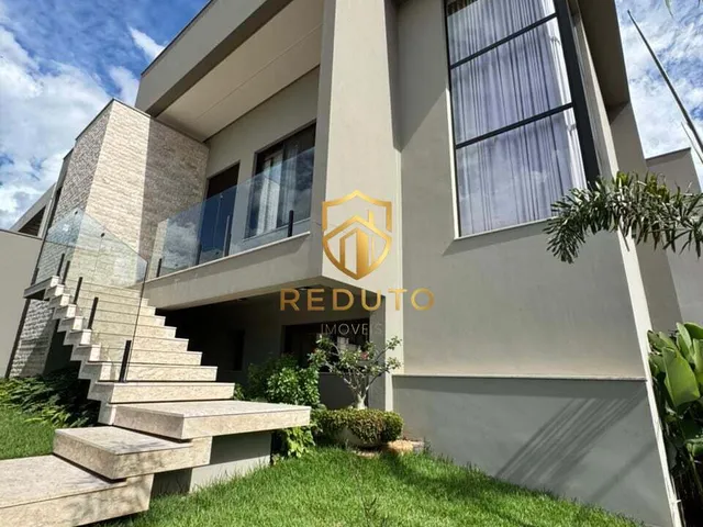 Imagem 4: Casa À Venda no Chácaras Caiçaras em Patos de Minas/Mg
