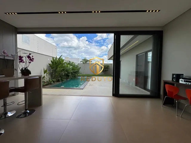 Imagem 2: Casa À Venda no Chácaras Caiçaras em Patos de Minas/Mg