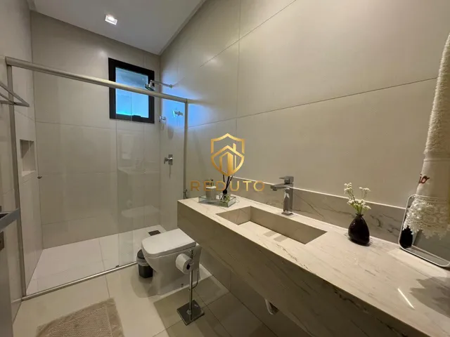 Imagem 5: Casa À Venda no Chácaras Caiçaras em Patos de Minas/Mg