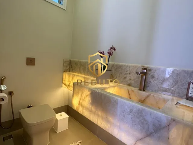 Imagem 6: Casa À Venda no Chácaras Caiçaras em Patos de Minas/Mg