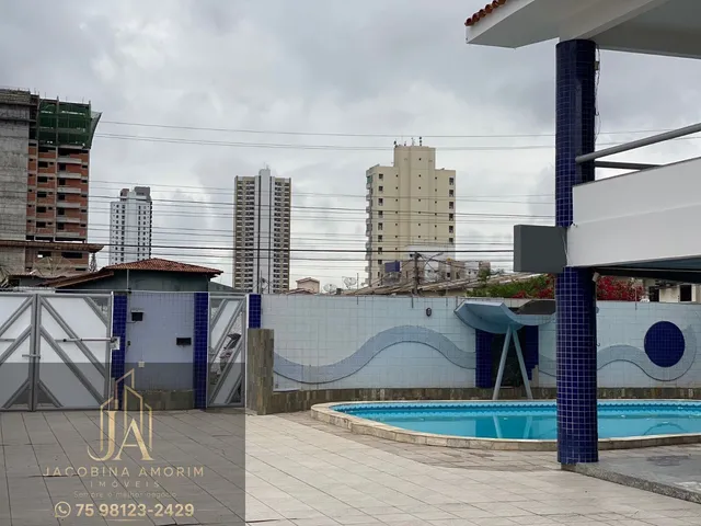 Imagem: Casa Duplex para comércio, clínica ou
