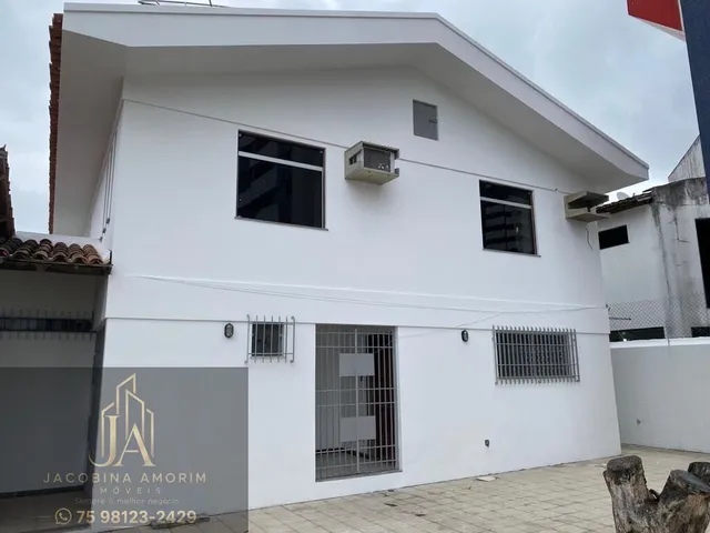 Imagem 11: Casa Duplex para comércio, clínica ou residência