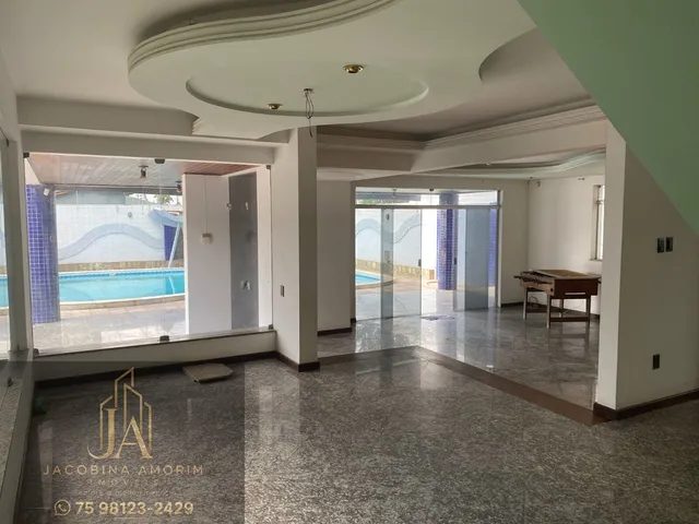 Imagem 7: Casa Duplex para comércio, clínica ou residência