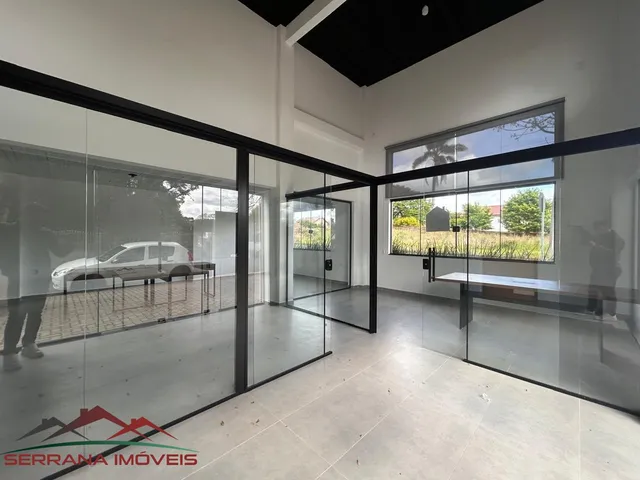 Imagem: SALA COMERCIAL em NOVA PETRÓPOLIS - RS