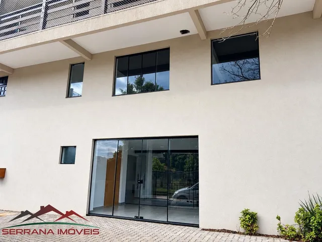 Imagem 8: SALA COMERCIAL em NOVA PETRÓPOLIS - RS, Pousada da Neve