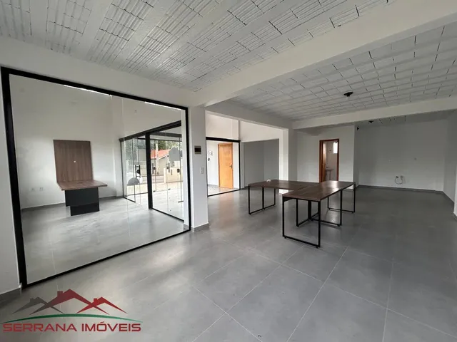 Imagem 4: SALA COMERCIAL em NOVA PETRÓPOLIS - RS, Pousada da Neve