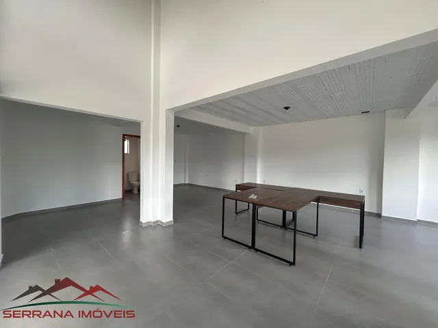 Imagem 7: SALA COMERCIAL em NOVA PETRÓPOLIS - RS, Pousada da Neve