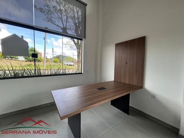 Imagem 5: SALA COMERCIAL em NOVA PETRÓPOLIS - RS, Pousada da Neve