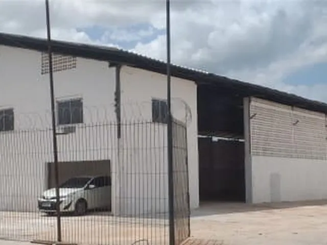 Imagem: GALPAO - BELÉM
