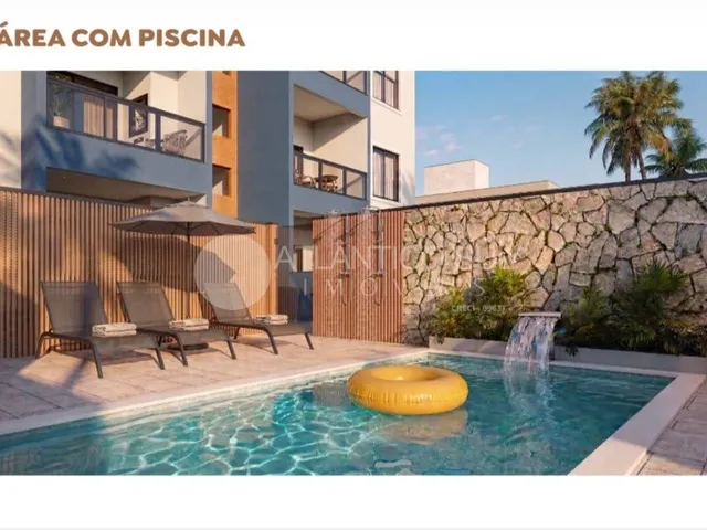 Imagem 11: Apartamentos novos na planta à venda, GAIVOTAS, MATINHOS - PR