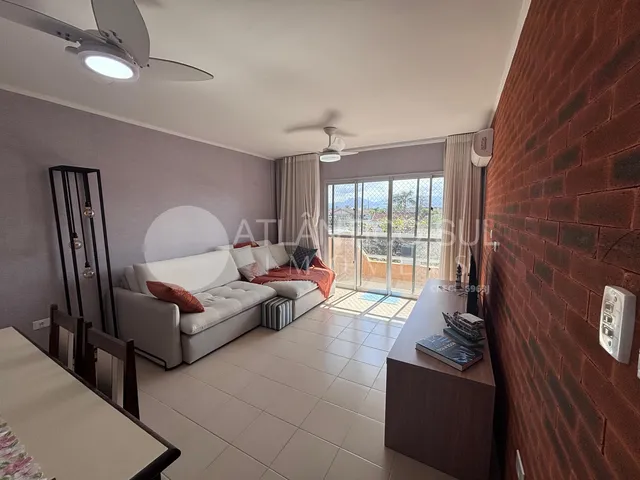 Imagem: Apartamento com 3 quartos à venda, GAIVOTAS