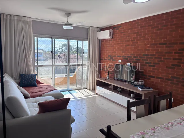 Imagem 2: Apartamento com 3 quartos à venda, GAIVOTAS, MATINHOS - PR