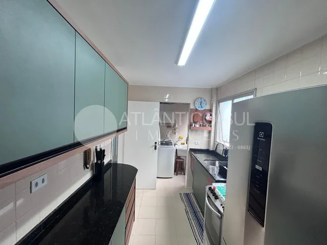 Imagem 4: Apartamento com 3 quartos à venda, GAIVOTAS, MATINHOS - PR