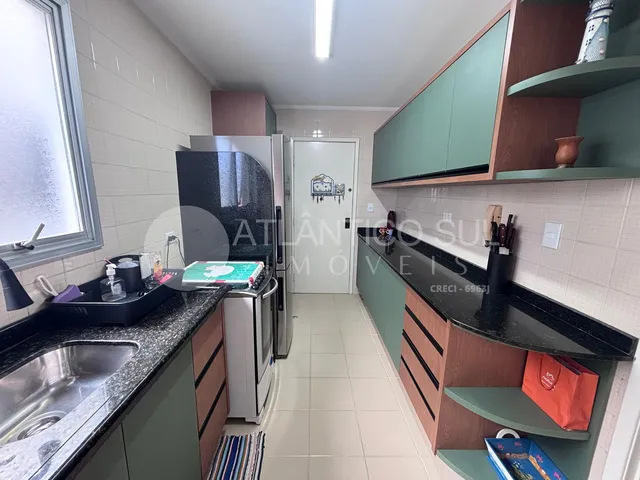 Imagem 5: Apartamento com 3 quartos à venda, GAIVOTAS, MATINHOS - PR