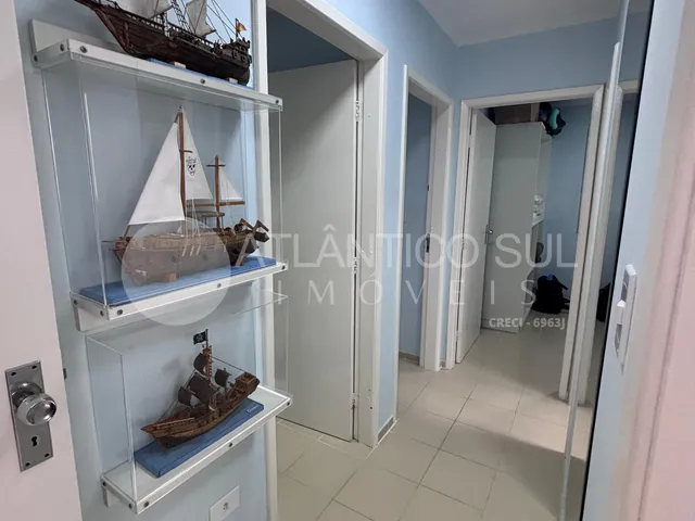 Imagem 7: Apartamento com 3 quartos à venda, GAIVOTAS, MATINHOS - PR