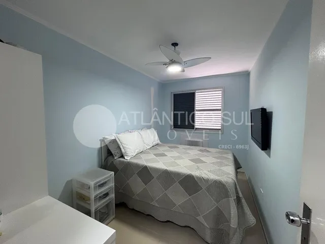 Imagem 8: Apartamento com 3 quartos à venda, GAIVOTAS, MATINHOS - PR