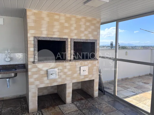 Imagem 14: Apartamento com 3 quartos à venda, GAIVOTAS, MATINHOS - PR