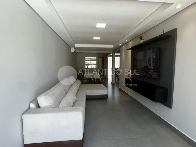 Imagem 2: Casa à venda, com 4 quartos no ATAMI SUL, PONTAL DO PARANA - PR