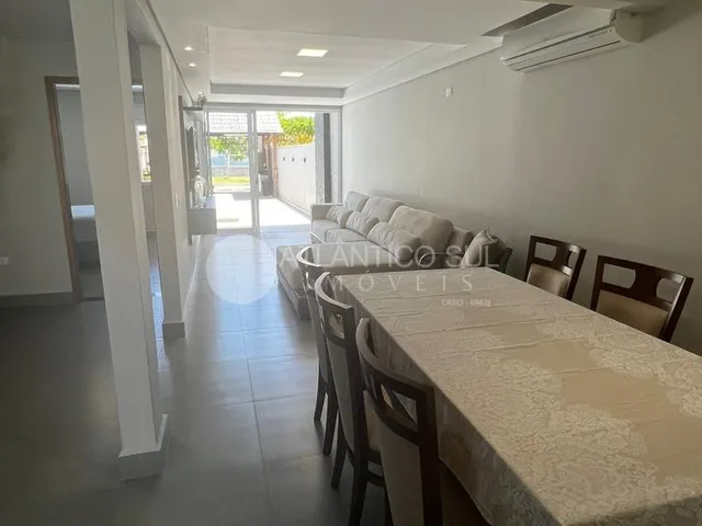 Imagem 3: Casa à venda, com 4 quartos no ATAMI SUL, PONTAL DO PARANA - PR