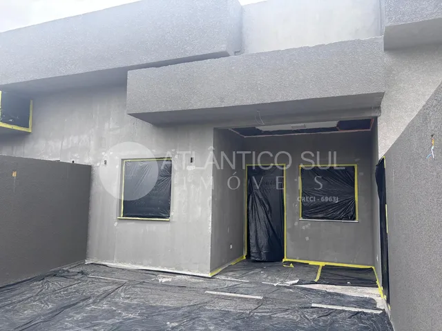 Imagem: Casa à venda com 3 quartos, SHANGRI-LÁ
