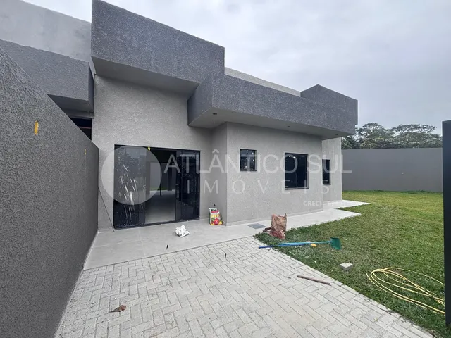 Imagem 13: Casa à venda com 3 quartos, SHANGRI-LÁ, PONTAL DO PARANA - PR