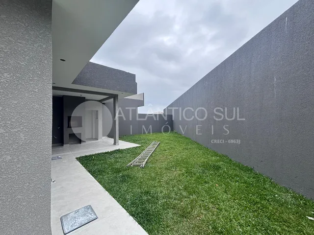 Imagem 4: Casa à venda com 3 quartos, SHANGRI-LÁ, PONTAL DO PARANA - PR