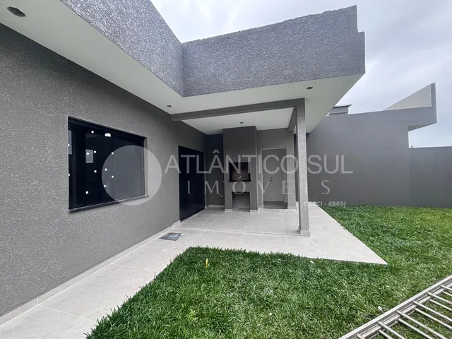 Imagem 3: Casa à venda com 3 quartos, SHANGRI-LÁ, PONTAL DO PARANA - PR