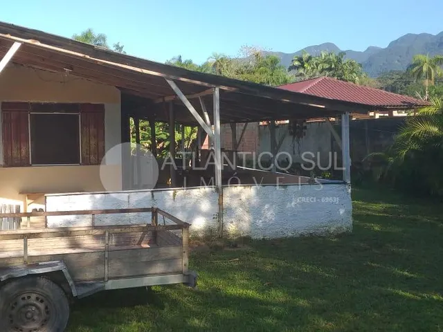 Imagem 15: Casa com 2 dormitórios à venda, Porto de Cima, MORRETES - PR