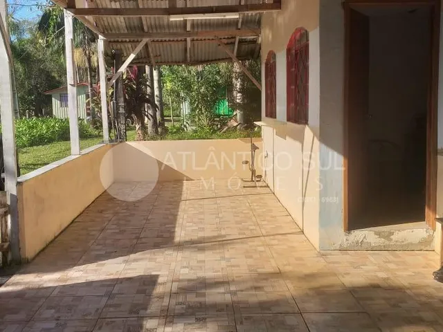 Imagem 14: Casa com 2 dormitórios à venda, Porto de Cima, MORRETES - PR