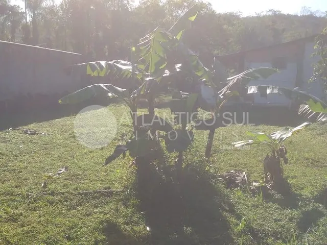 Imagem 2: Casa com 2 dormitórios à venda, Porto de Cima, MORRETES - PR