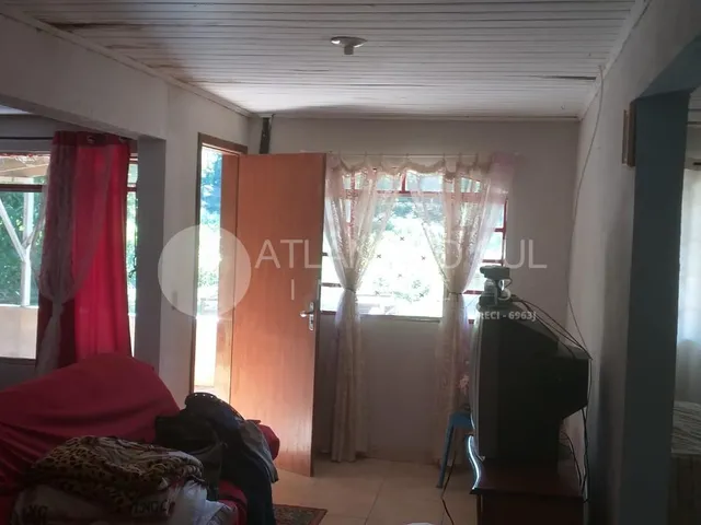 Imagem 6: Casa com 2 dormitórios à venda, Porto de Cima, MORRETES - PR